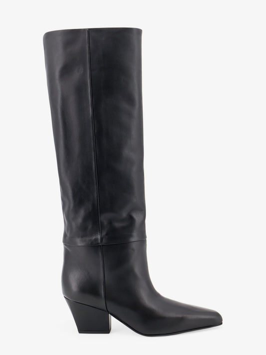 Jane Boot 60 leather boots