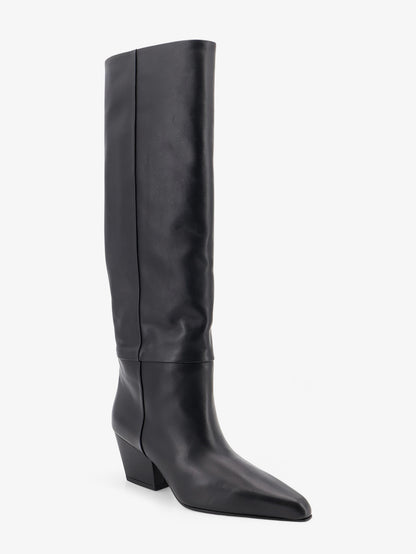 Jane Boot 60 leather boots thumbnail