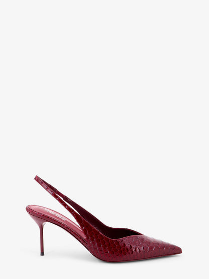 Lidia 70 pumps with python print thumbnail