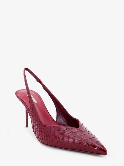 Lidia 70 pumps with python print thumbnail