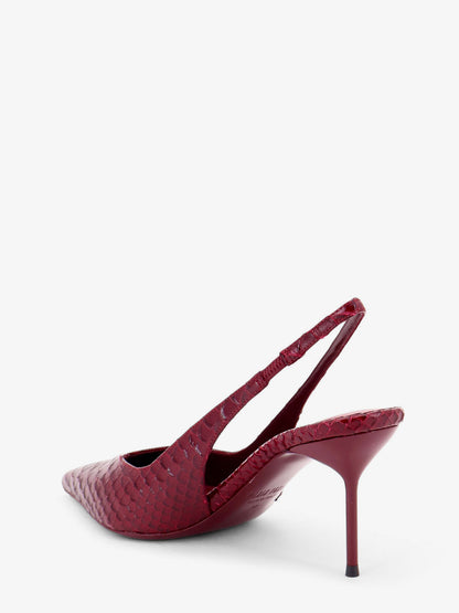 Lidia 70 pumps with python print thumbnail