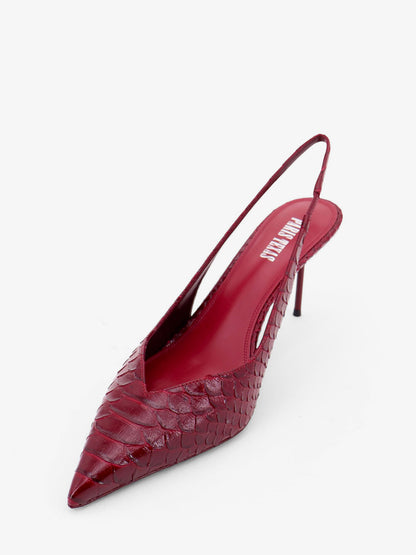 Lidia 70 pumps with python print thumbnail