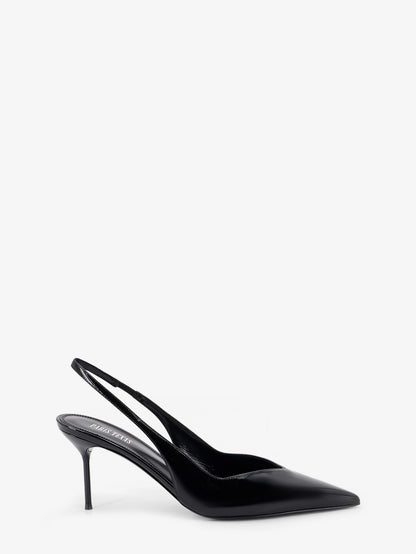 Lidia 70 patent leather pumps thumbnail