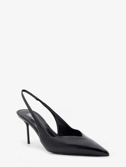 Lidia 70 patent leather pumps thumbnail