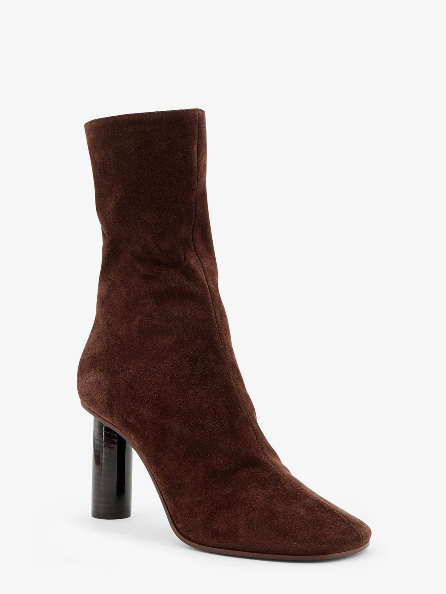 Alice suede ankle boots
