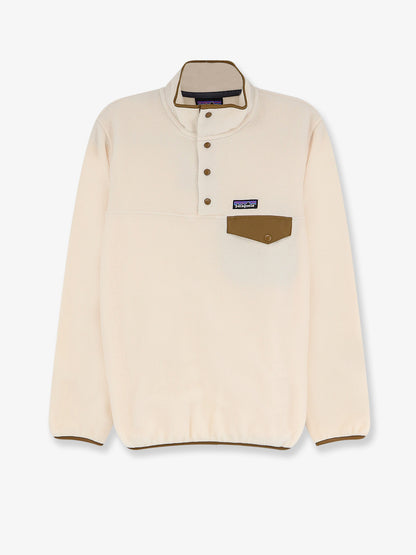 Recycled fabric sweatshirt thumbnail