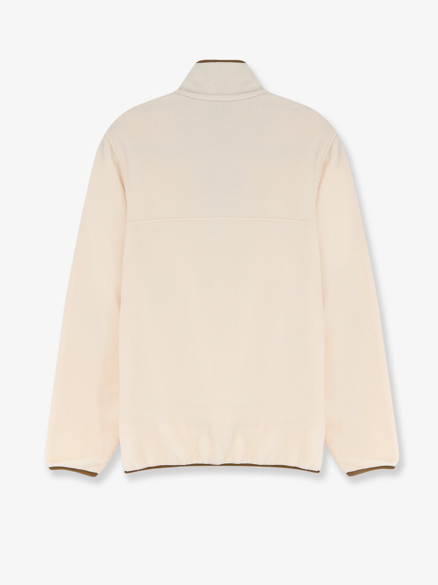 Recycled fabric sweatshirt