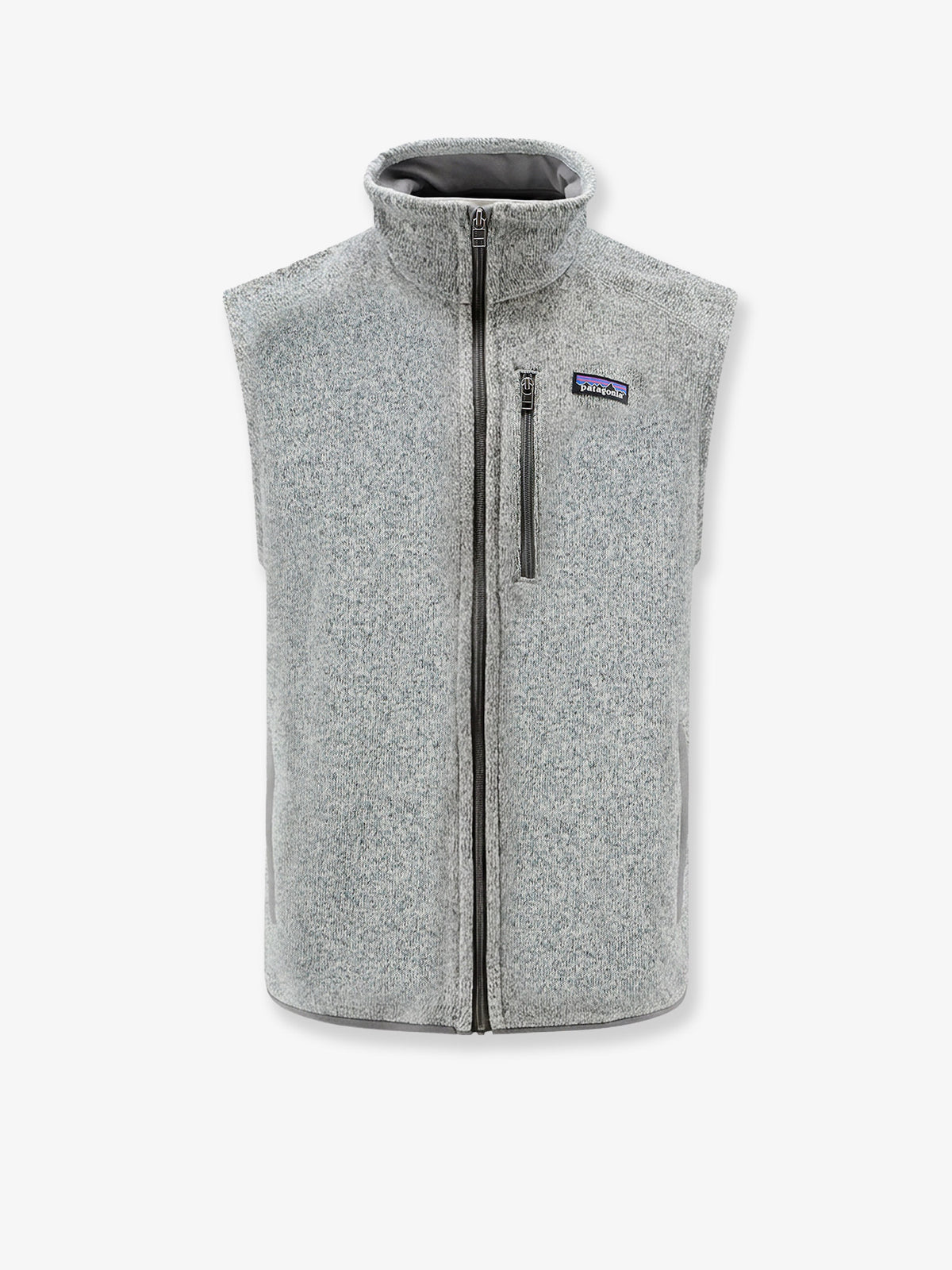 M's Better Sweater Recycled Fleece vest