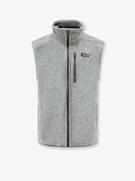 M's Better Sweater Recycled Fleece vest