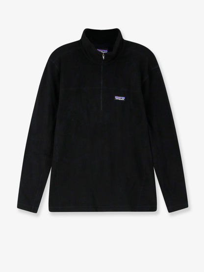 Maglia in nylon riciclato thumbnail