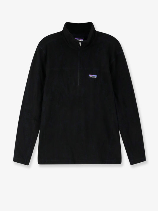 Recycled nylon sweater