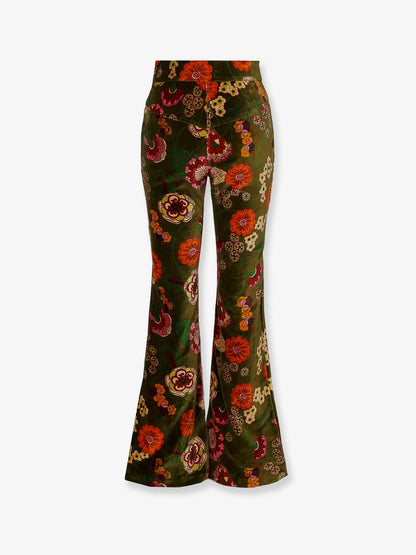 Corduroy trousers thumbnail