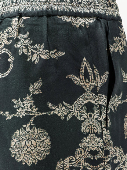 Aloe Silk Pants thumbnail