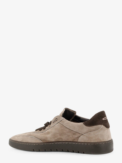 Sneakers in suede thumbnail