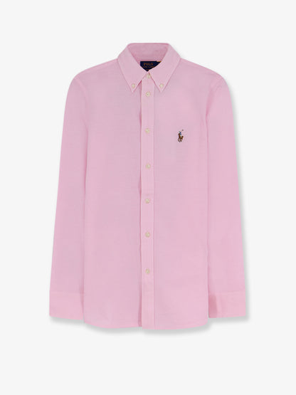 Oxford cotton shirt thumbnail