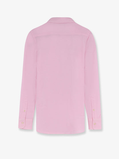 Oxford cotton shirt thumbnail