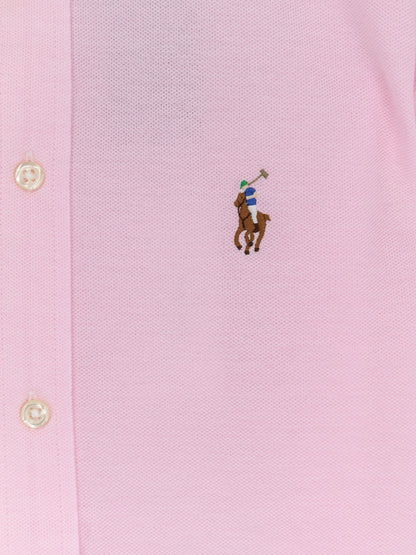 Oxford cotton shirt thumbnail