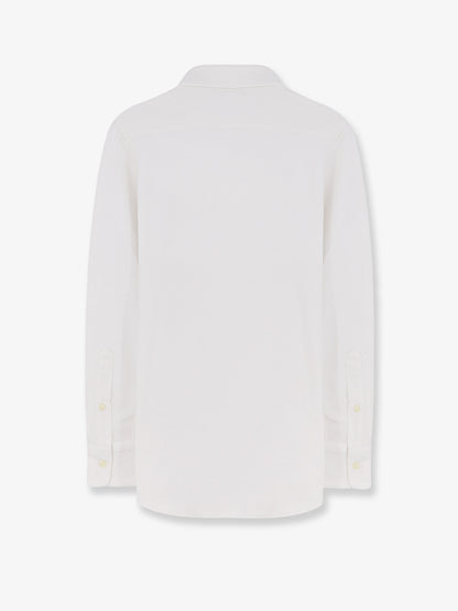 Oxford cotton shirt thumbnail