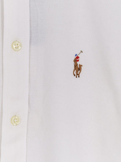 Oxford cotton shirt thumbnail