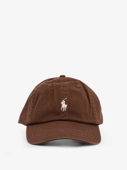 Baseball cotton hat thumbnail