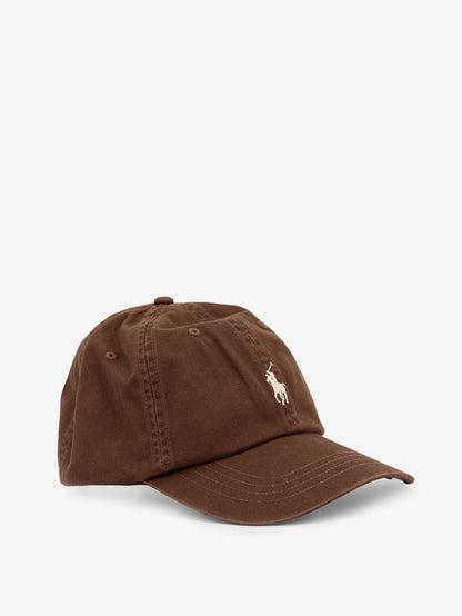 Baseball cotton hat thumbnail