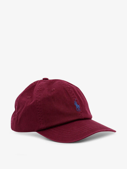 Baseball cotton hat thumbnail