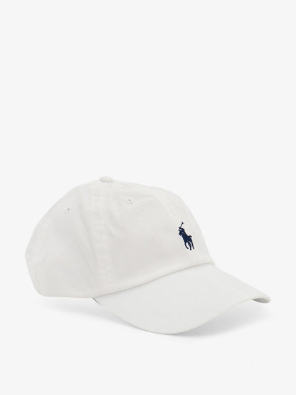 Baseball cotton hat thumbnail
