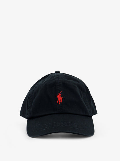 Baseball cotton hat thumbnail