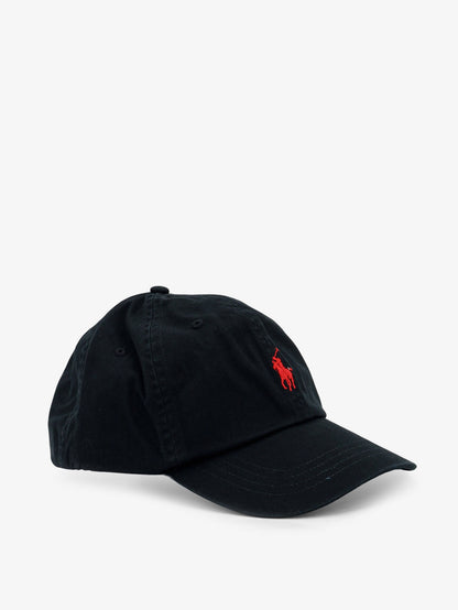 Baseball cotton hat thumbnail