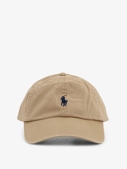 Baseball cotton hat thumbnail