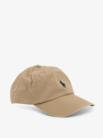Baseball cotton hat thumbnail