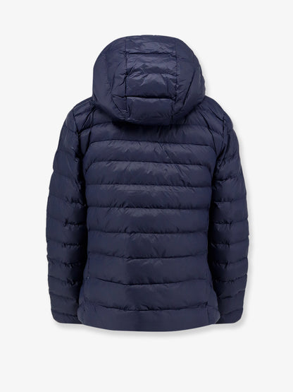 Piumino in nylon riciclato thumbnail