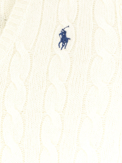 Wool and cashmere sweater thumbnail