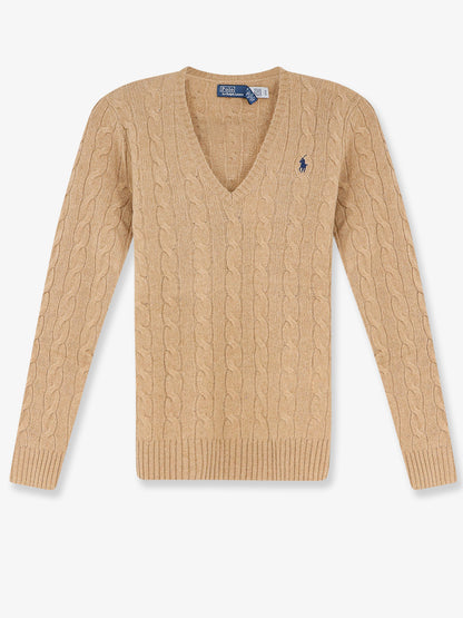 Maglia in lana e cashmere thumbnail