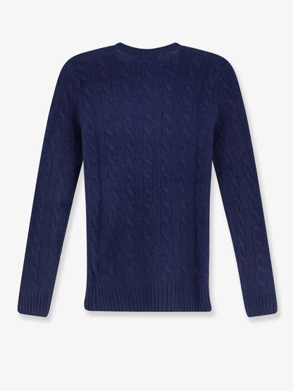 Wool and cashmere sweater thumbnail