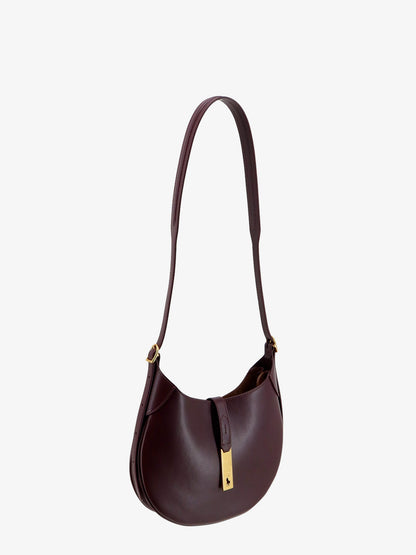 Leather ID Shoulder Bag thumbnail