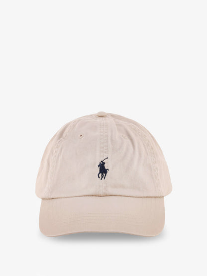 Baseball cotton hat thumbnail