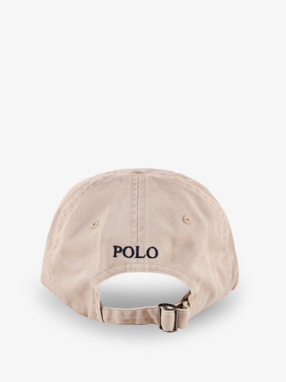 Baseball cotton hat thumbnail