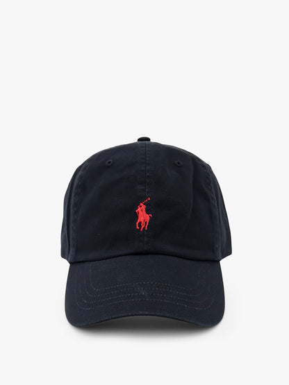 Baseball cotton hat thumbnail