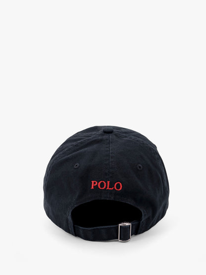 Baseball cotton hat thumbnail