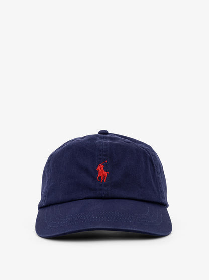Baseball Cotton Hat thumbnail
