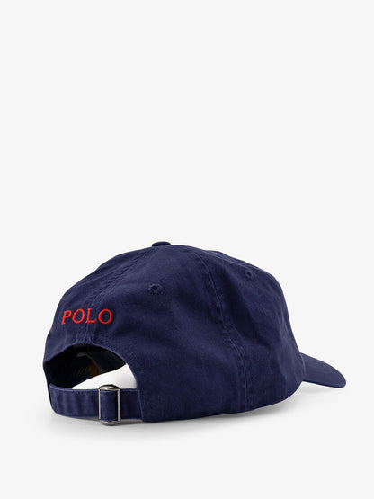 Baseball Cotton Hat thumbnail