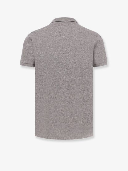 Cotton polo shirt thumbnail