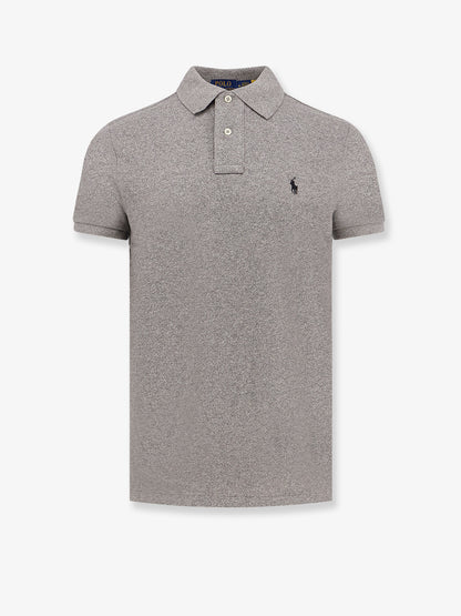 Cotton polo shirt thumbnail