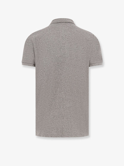 Cotton polo shirt thumbnail