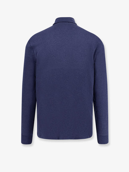 Cotton turtleneck thumbnail