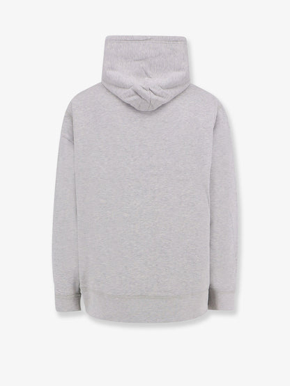 Cotton blend sweatshirt thumbnail