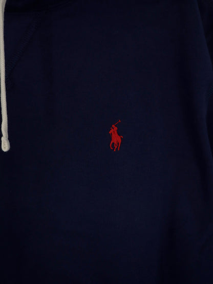 Hooded sweatshirt with Logo embroidery thumbnail