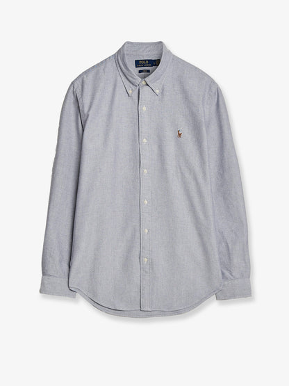 Slim Fit cotton shirt thumbnail