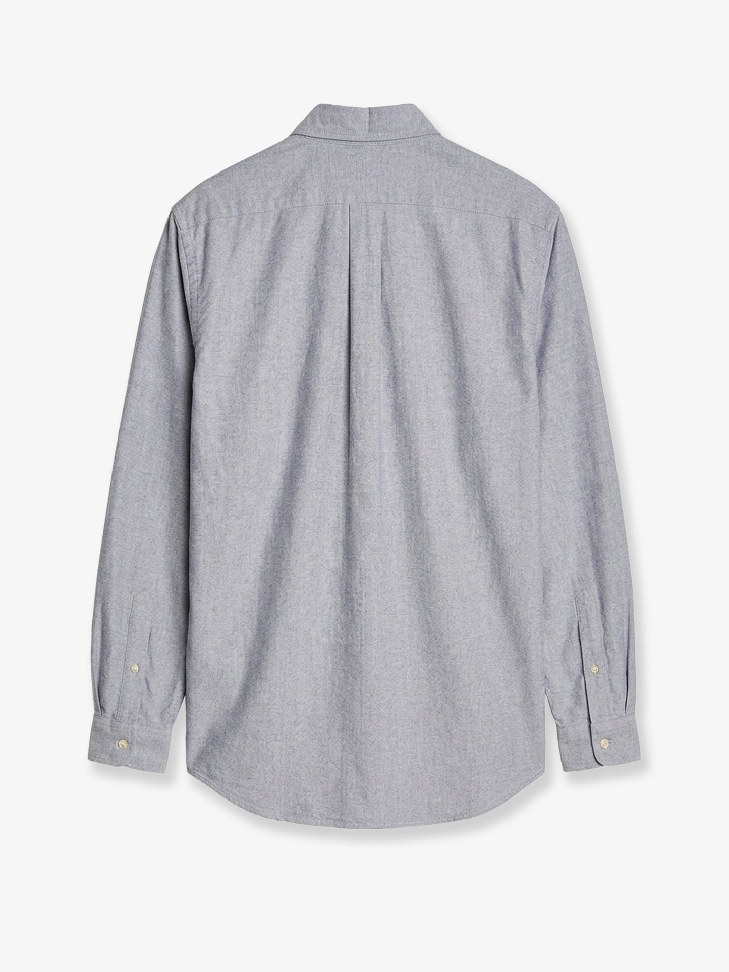 Slim Fit cotton shirt